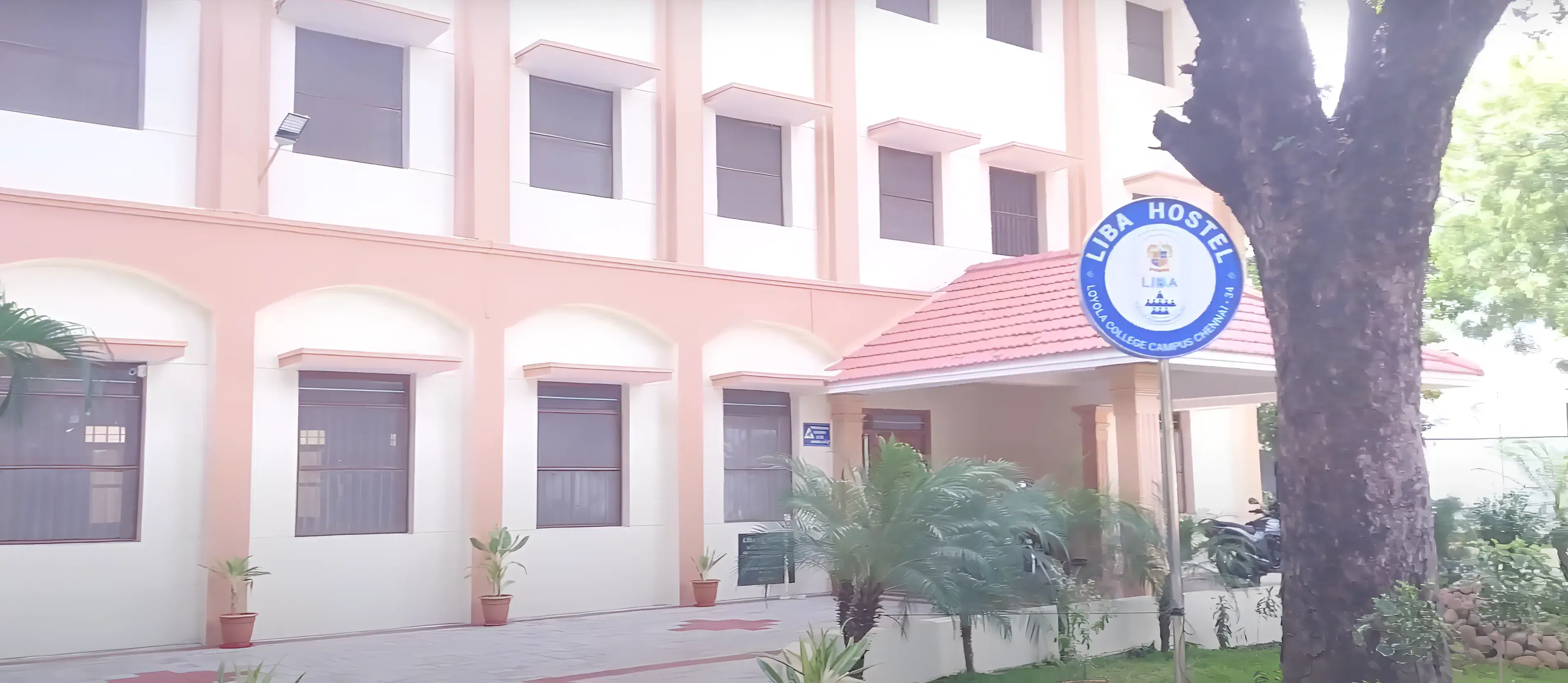 LIBA Academic Infrastructure photo 6